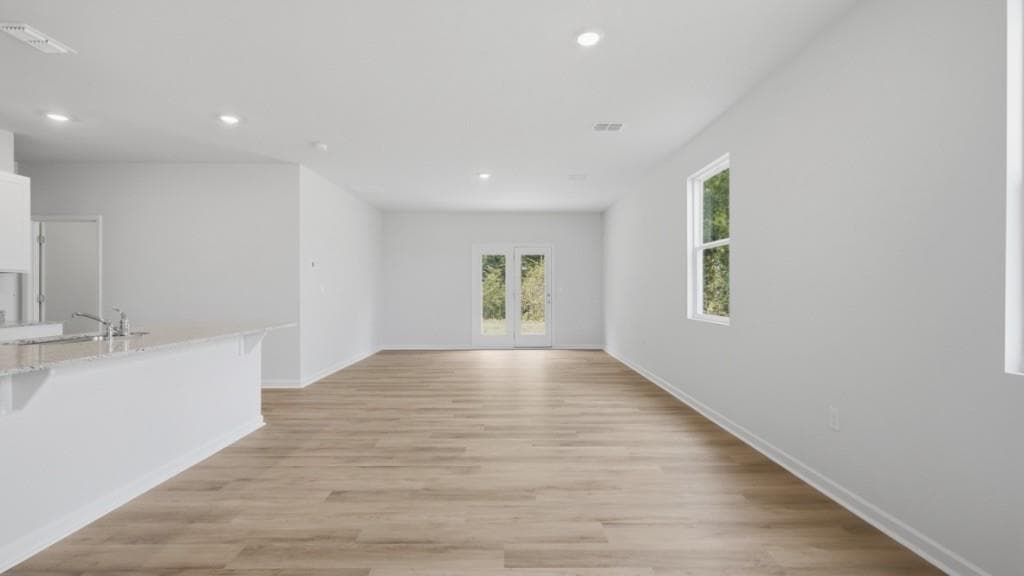 5 bedroom, 3 bathroom, 2,361 sq ft single family residence for sale at 87 Babcock Drive, Rome, GA 30165 — photo 10