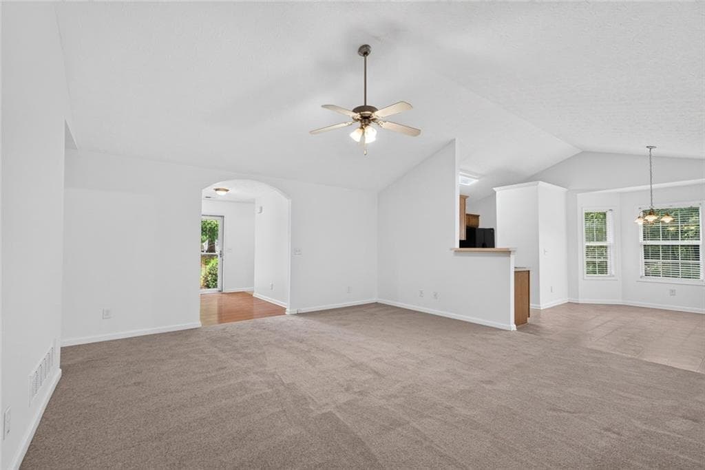 3 bedroom, 2 bathroom, 3,202 sq ft single family residence for sale at 17 Mitchell Drive, Hiram, GA 30141 — photo 6