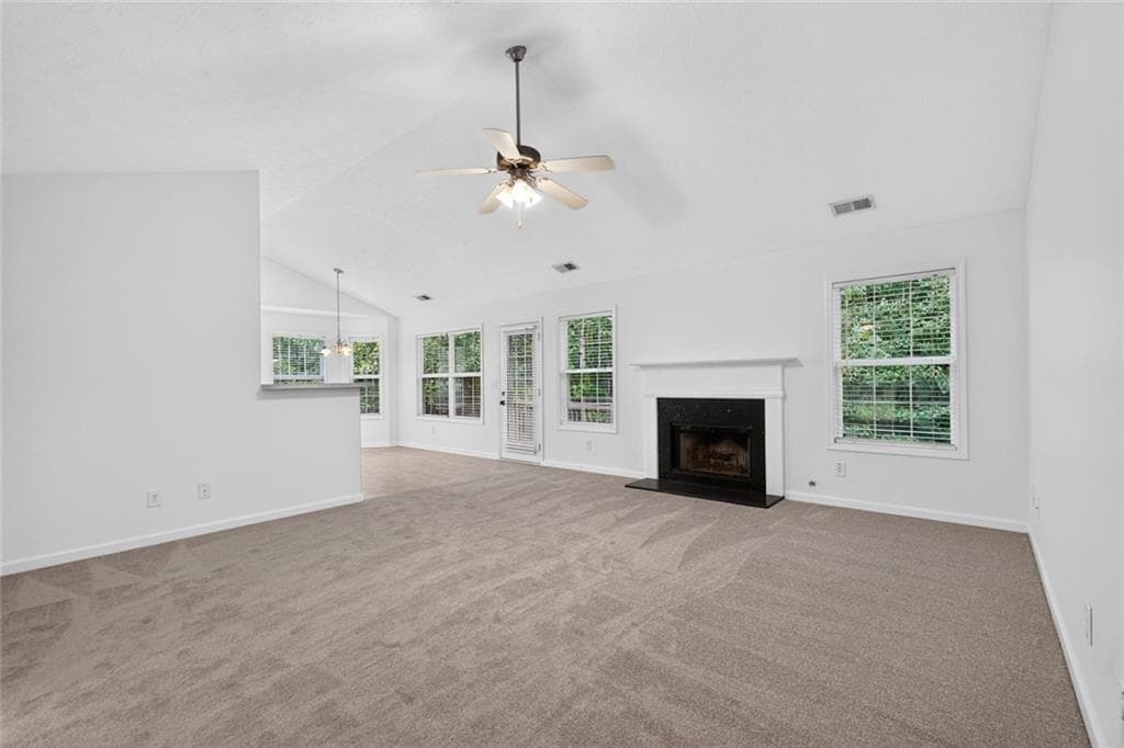 3 bedroom, 2 bathroom, 3,202 sq ft single family residence for sale at 17 Mitchell Drive, Hiram, GA 30141 — photo 7