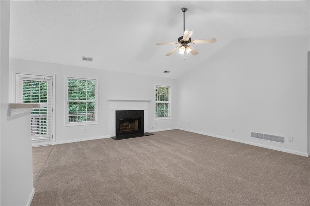 3 bedroom, 2 bathroom, 3,202 sq ft single family residence for sale at 17 Mitchell Drive, Hiram, GA 30141 — photo 8