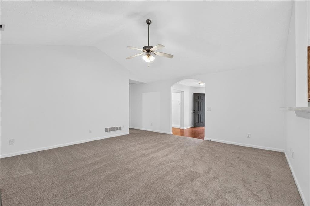 3 bedroom, 2 bathroom, 3,202 sq ft single family residence for sale at 17 Mitchell Drive, Hiram, GA 30141 — photo 9
