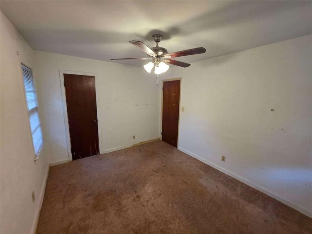 2 bedroom, 1 bathroom, 1,201 sq ft single family residence under contract at 2461 Baywood Drive, Atlanta, GA 30315 — photo 6