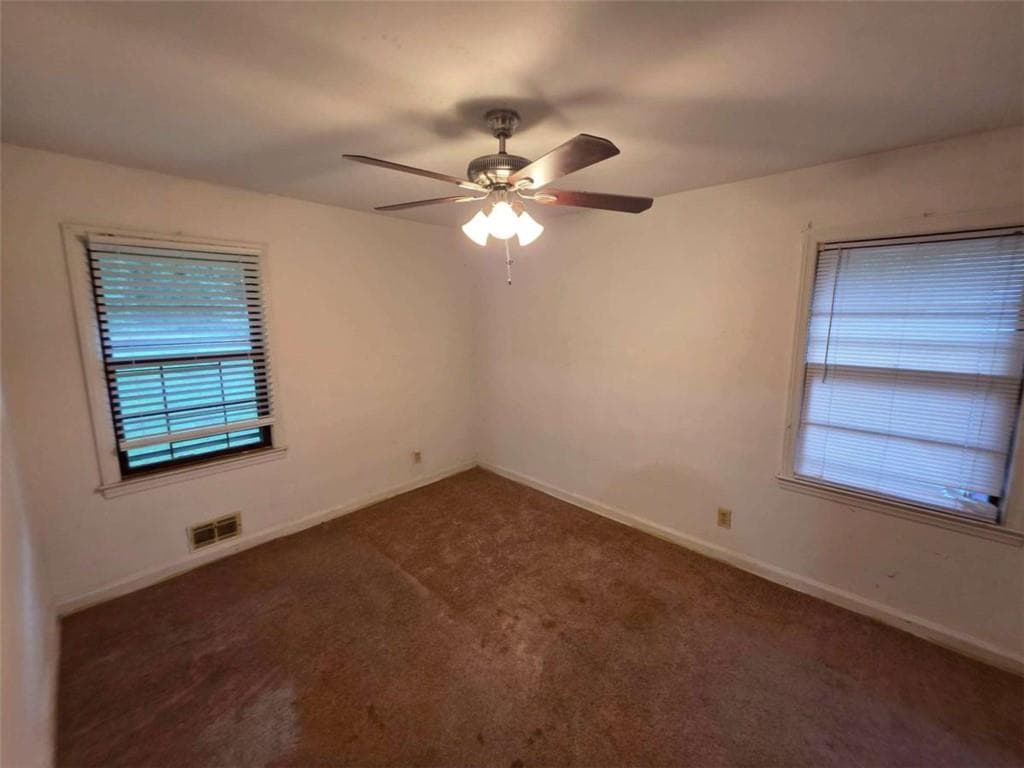 2 bedroom, 1 bathroom, 1,201 sq ft single family residence under contract at 2461 Baywood Drive, Atlanta, GA 30315 — photo 7