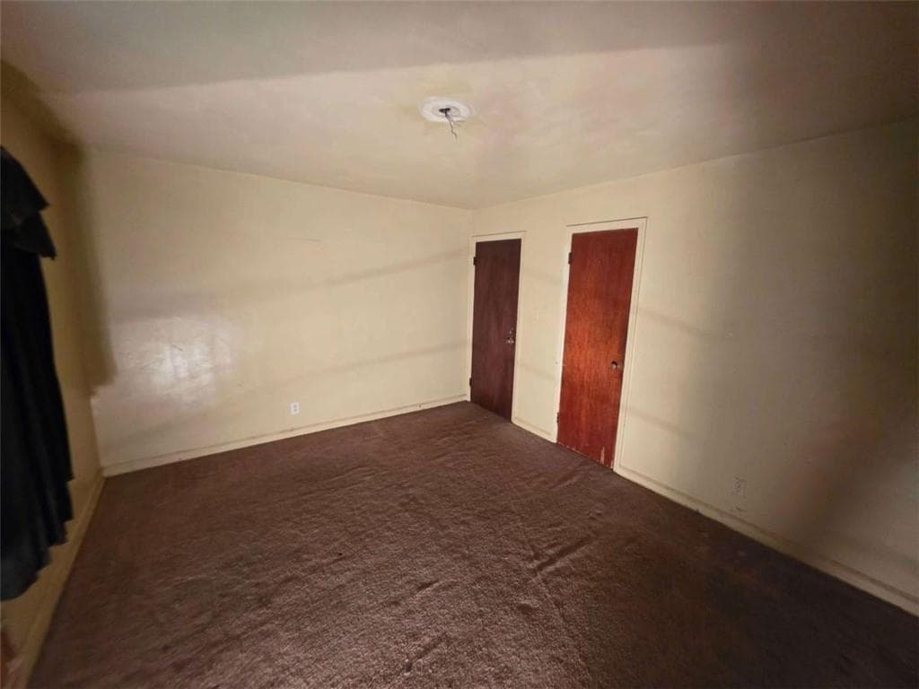 2 bedroom, 1 bathroom, 1,201 sq ft single family residence under contract at 2461 Baywood Drive, Atlanta, GA 30315 — photo 8