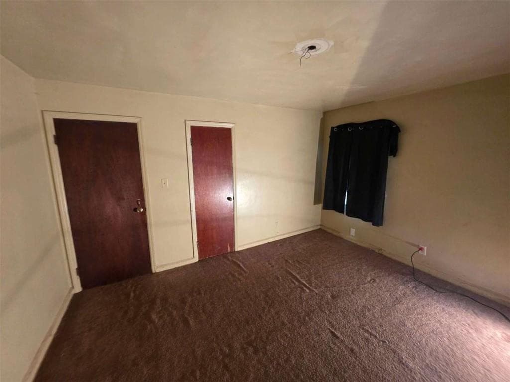 2 bedroom, 1 bathroom, 1,201 sq ft single family residence under contract at 2461 Baywood Drive, Atlanta, GA 30315 — photo 9
