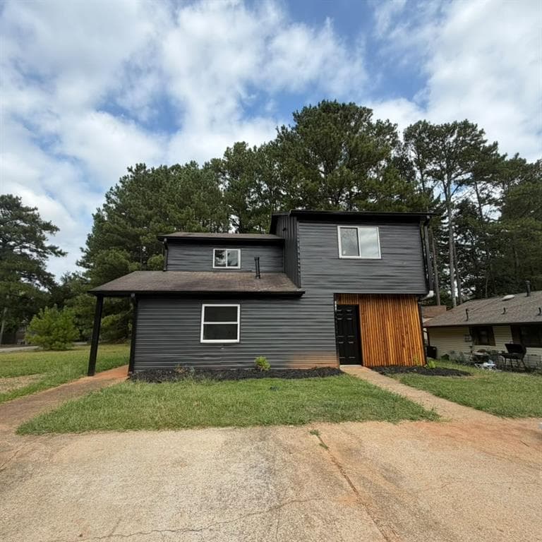 2 bedroom, 3 bathroom, 2,012 sq ft duplex for rent at 122 Jennifer Lane 120, Marietta, GA 30060 for $1,899 a month — photo 1 of 15