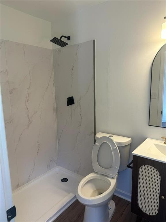 2 bedroom, 3 bathroom, 2,012 sq ft duplex for rent at 122 Jennifer Lane 120, Marietta, GA 30060 for $1,899 a month — photo 3