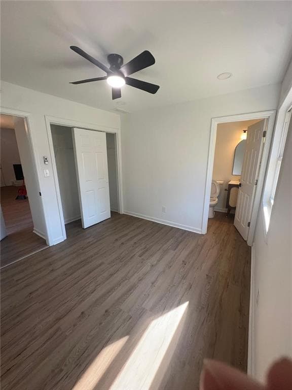 2 bedroom, 3 bathroom, 2,012 sq ft duplex for rent at 122 Jennifer Lane 120, Marietta, GA 30060 for $1,899 a month — photo 4