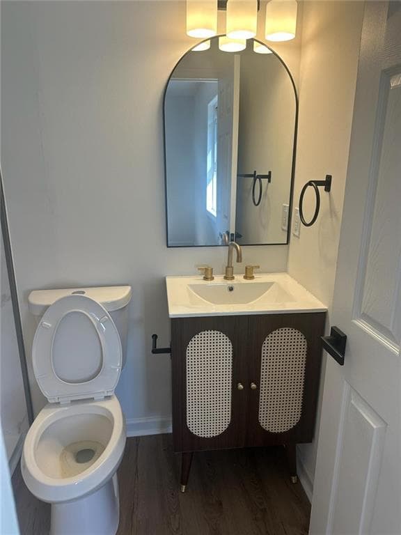 2 bedroom, 3 bathroom, 2,012 sq ft duplex for rent at 122 Jennifer Lane 120, Marietta, GA 30060 for $1,899 a month — photo 5