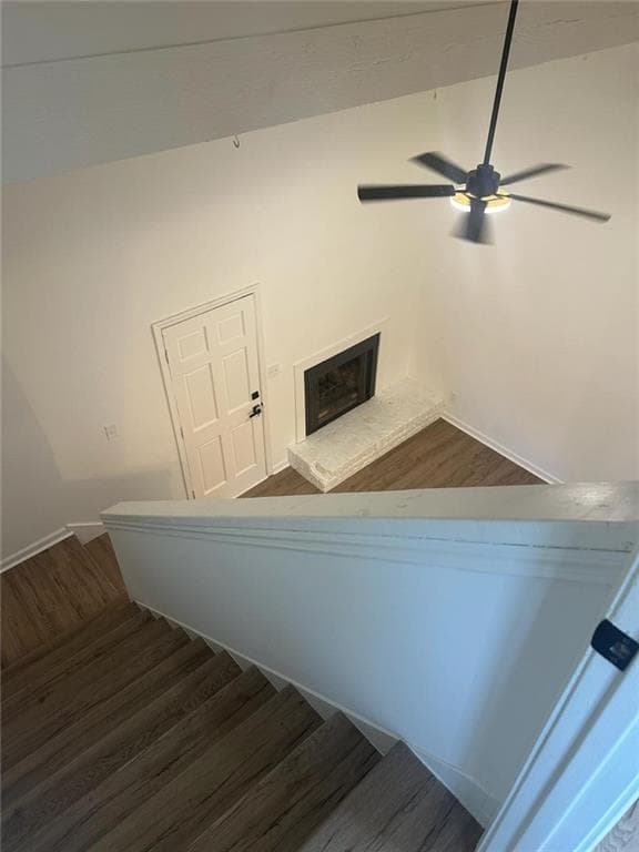 2 bedroom, 3 bathroom, 2,012 sq ft duplex for rent at 122 Jennifer Lane 120, Marietta, GA 30060 for $1,899 a month — photo 9