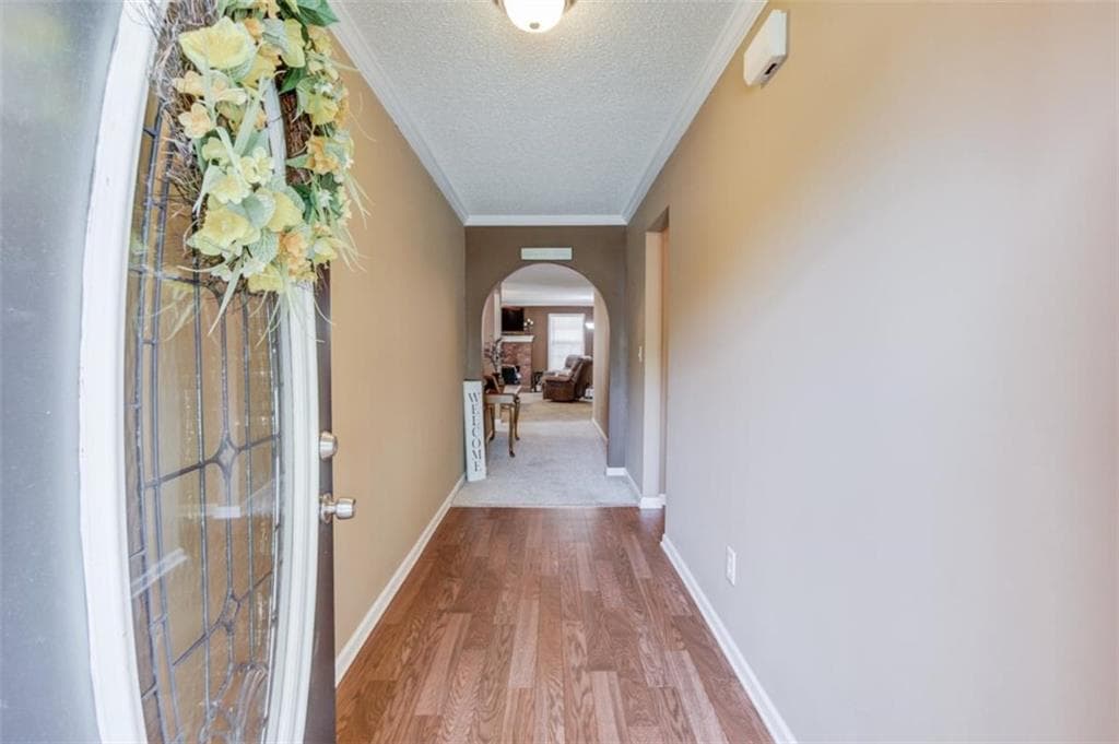 3 bedroom, 2 bathroom, 2,074 sq ft single family residence for sale at 720 Overlook Drive, Winder, GA 30680 — photo 5