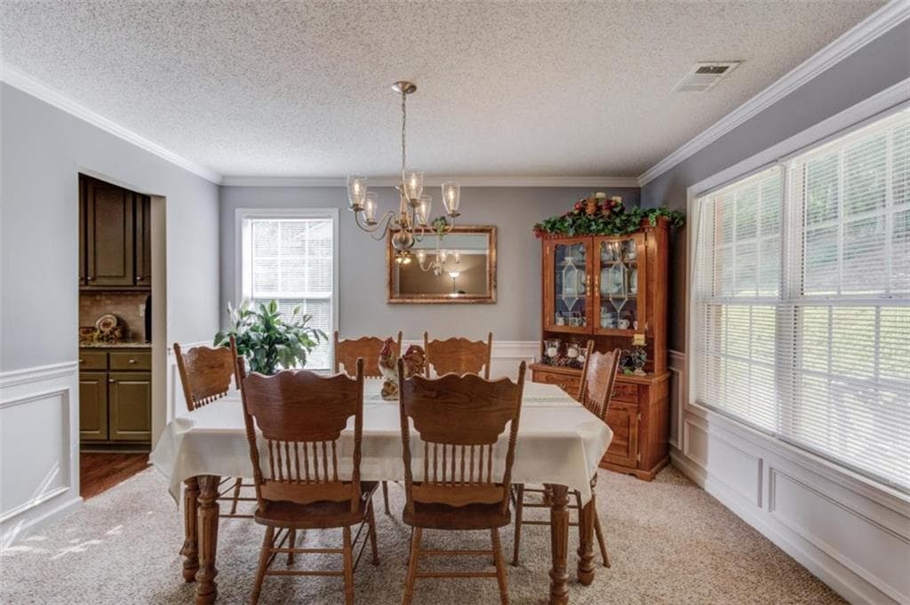 3 bedroom, 2 bathroom, 2,074 sq ft single family residence for sale at 720 Overlook Drive, Winder, GA 30680 — photo 9