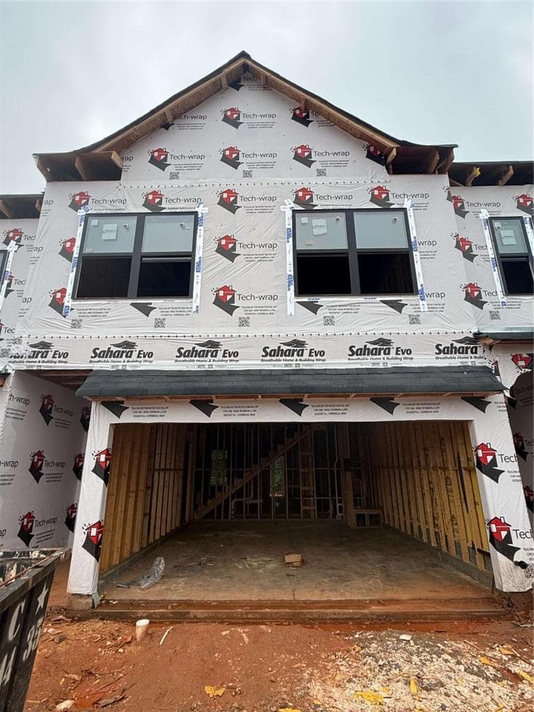3 bedroom, 3 bathroom, 1,696 sq ft townhouse for sale at 1971 Walton Court 5, Tucker, GA 30084 — photo 6