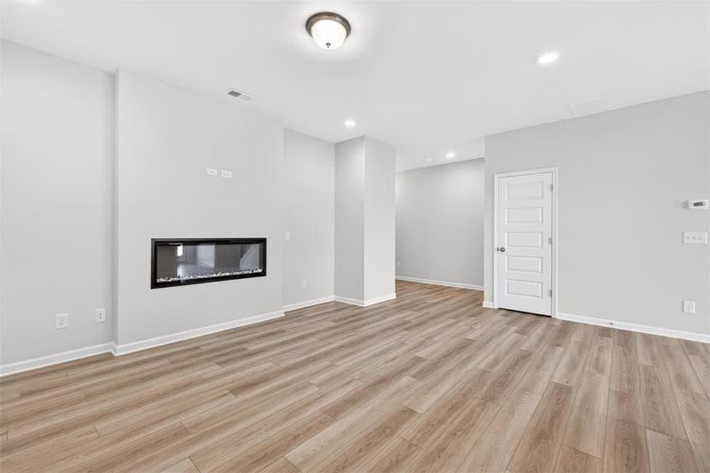 3 bedroom, 3 bathroom, 1,730 sq ft townhouse for sale at 516 Brixton Drive 83, Villa Rica, GA 30180 — photo 4