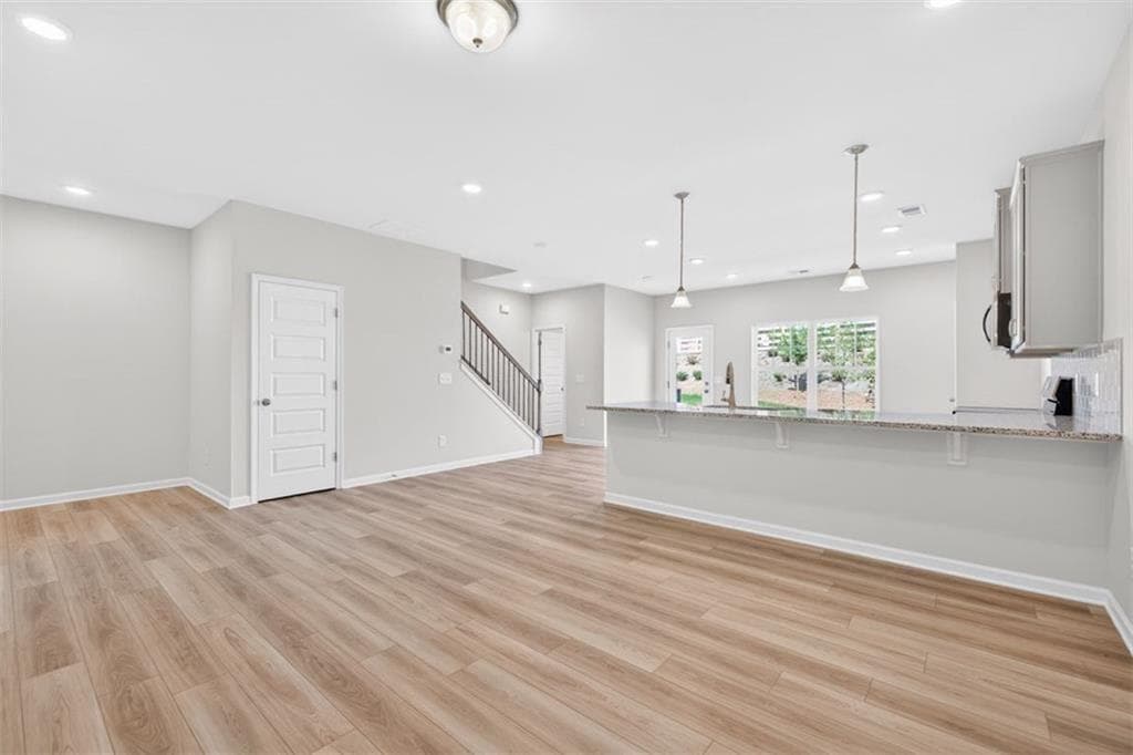 3 bedroom, 3 bathroom, 1,730 sq ft townhouse for sale at 516 Brixton Drive 83, Villa Rica, GA 30180 — photo 6