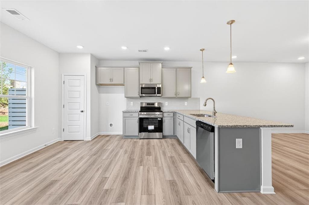 3 bedroom, 3 bathroom, 1,730 sq ft townhouse for sale at 516 Brixton Drive 83, Villa Rica, GA 30180 — photo 8