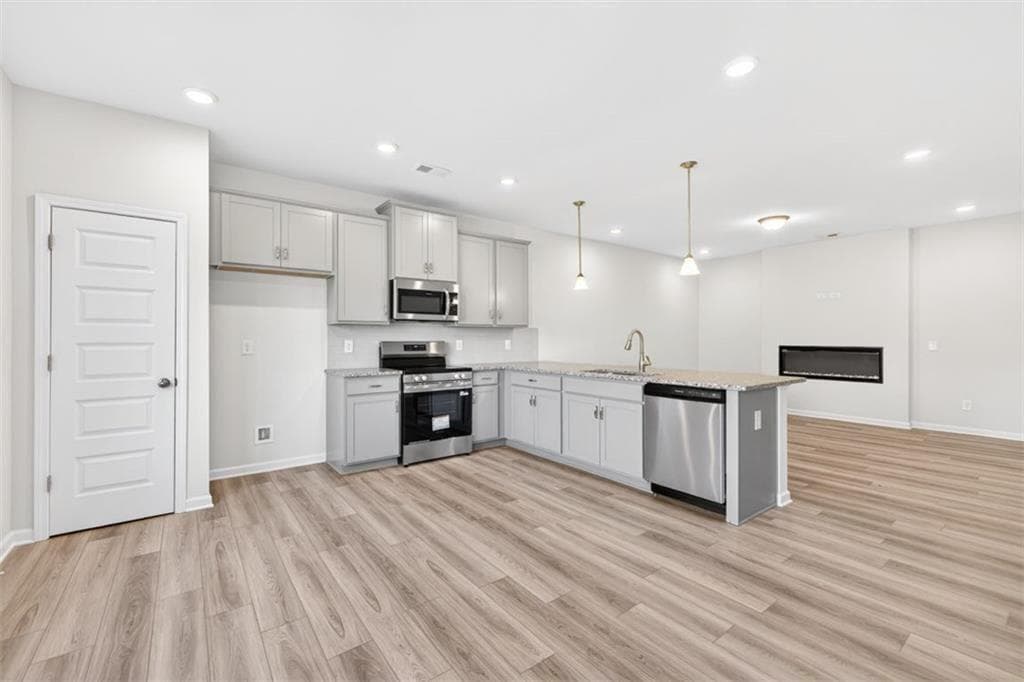 3 bedroom, 3 bathroom, 1,730 sq ft townhouse for sale at 516 Brixton Drive 83, Villa Rica, GA 30180 — photo 9