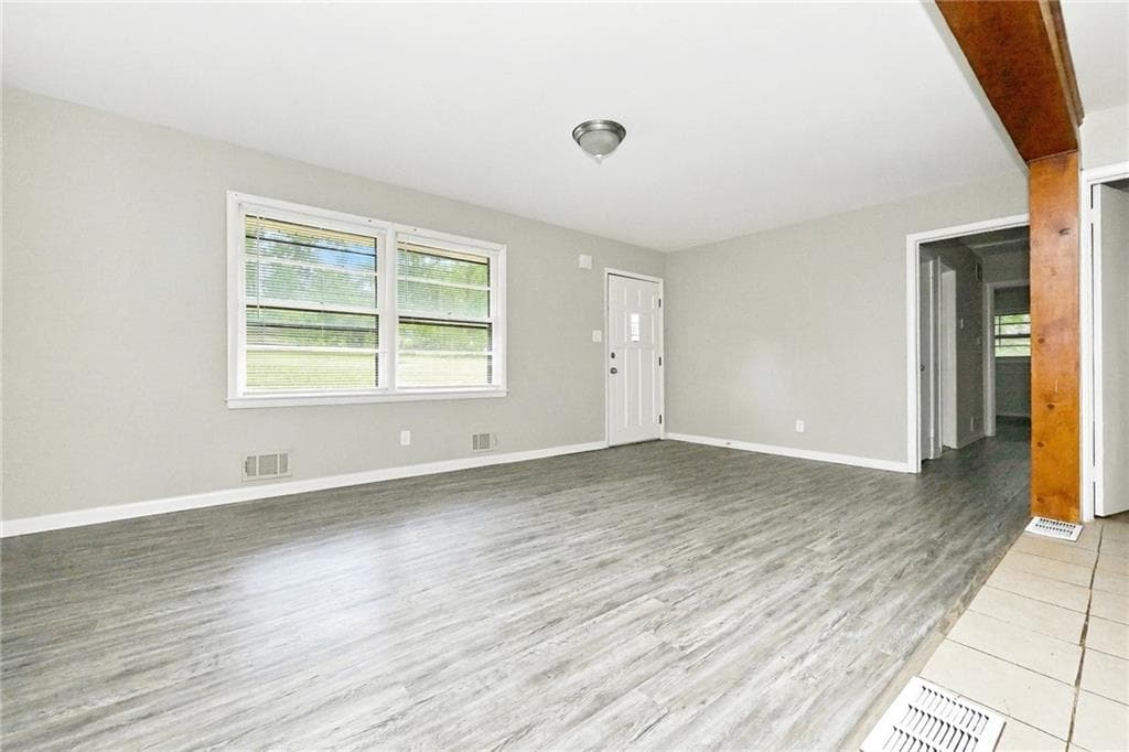 3 bedroom, 2 bathroom, 1,100 sq ft single family residence for rent at 3945 Camellia Trail, Conley, GA 30288 for $1,535 a month — photo 5