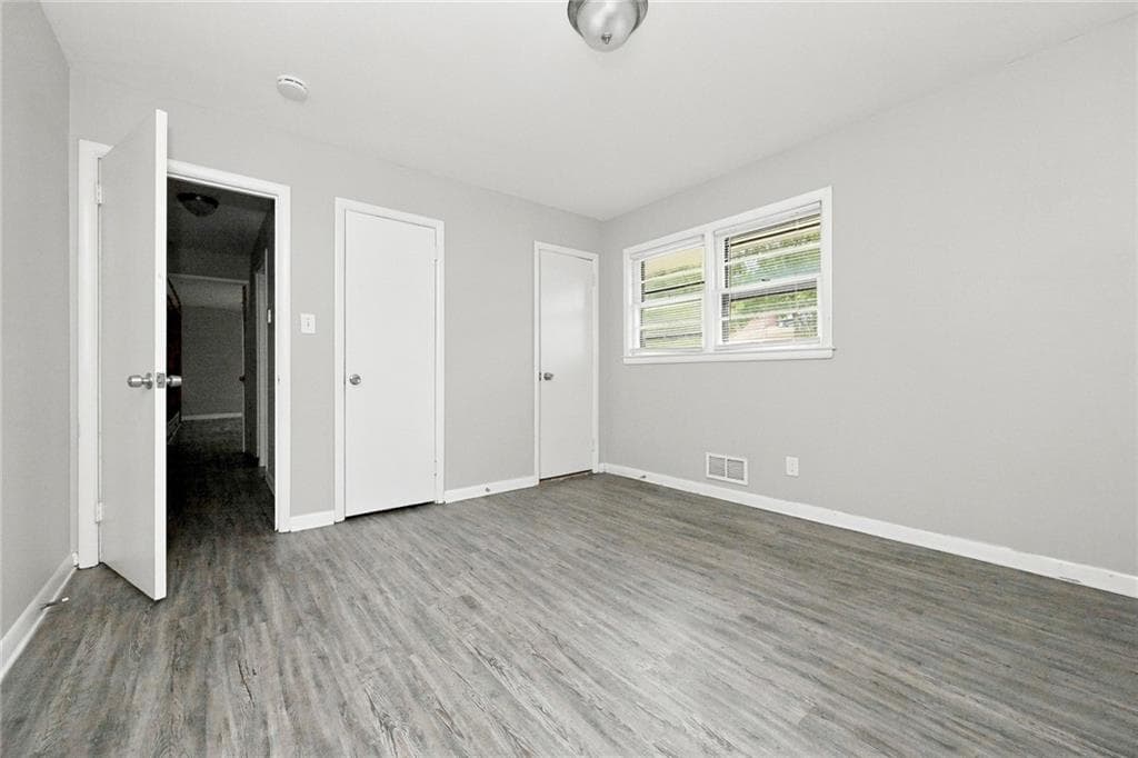 3 bedroom, 2 bathroom, 1,100 sq ft single family residence for rent at 3945 Camellia Trail, Conley, GA 30288 for $1,535 a month — photo 9