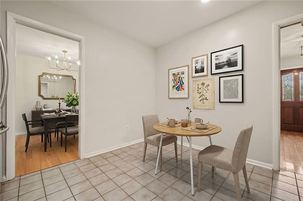 4 bedroom, 2 bathroom, 2,284 sq ft single family residence for sale at 2959 Edna Lane, Decatur, GA 30032 — photo 7