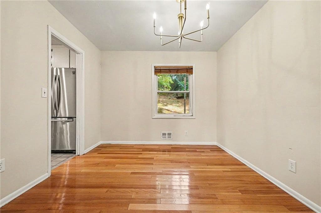4 bedroom, 2 bathroom, 2,284 sq ft single family residence for sale at 2959 Edna Lane, Decatur, GA 30032 — photo 10