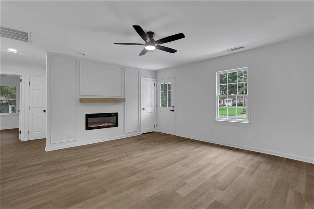 3 bedroom, 2 bathroom, 1,304 sq ft single family residence for sale at 3981 Forrest Court, Atlanta, GA 30341 — photo 10