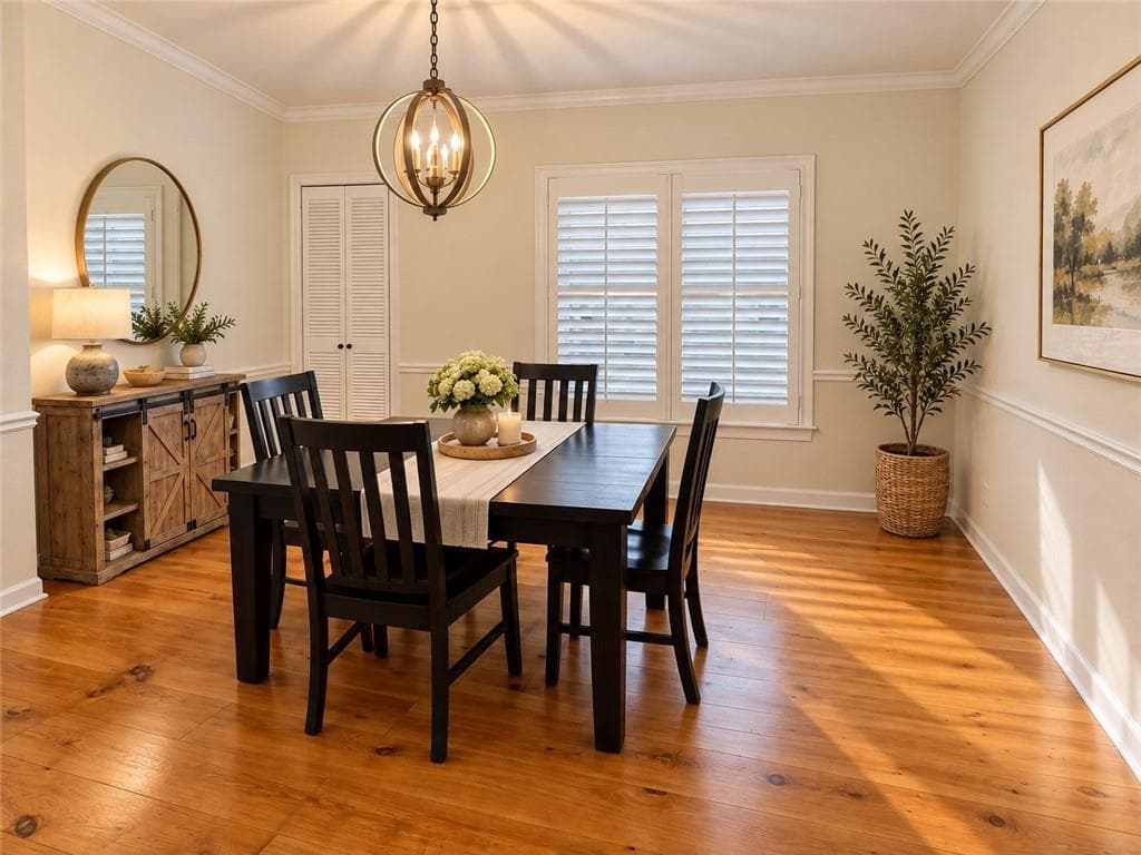 3 bedroom, 3 bathroom, 1,632 sq ft condominium under contract at 60 Ivy Parkway, Atlanta, GA 30342 — photo 4