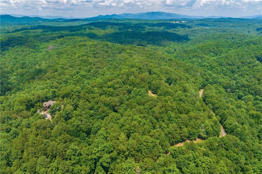 unimproved land for sale at 4.7AC Mountain Creek Hollow Drive, Talking Rock, GA 30175 — photo 10