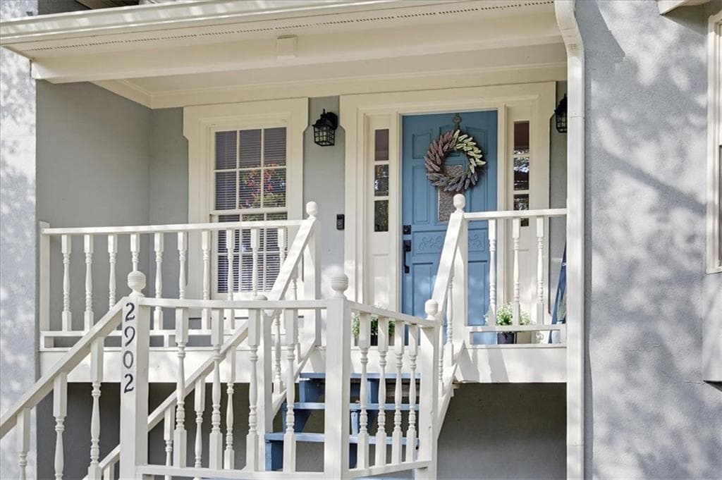 3 bedroom, 3 bathroom, 2,239 sq ft single family residence for sale at 2902 Katy Lane, Marietta, GA 30064 — photo 4