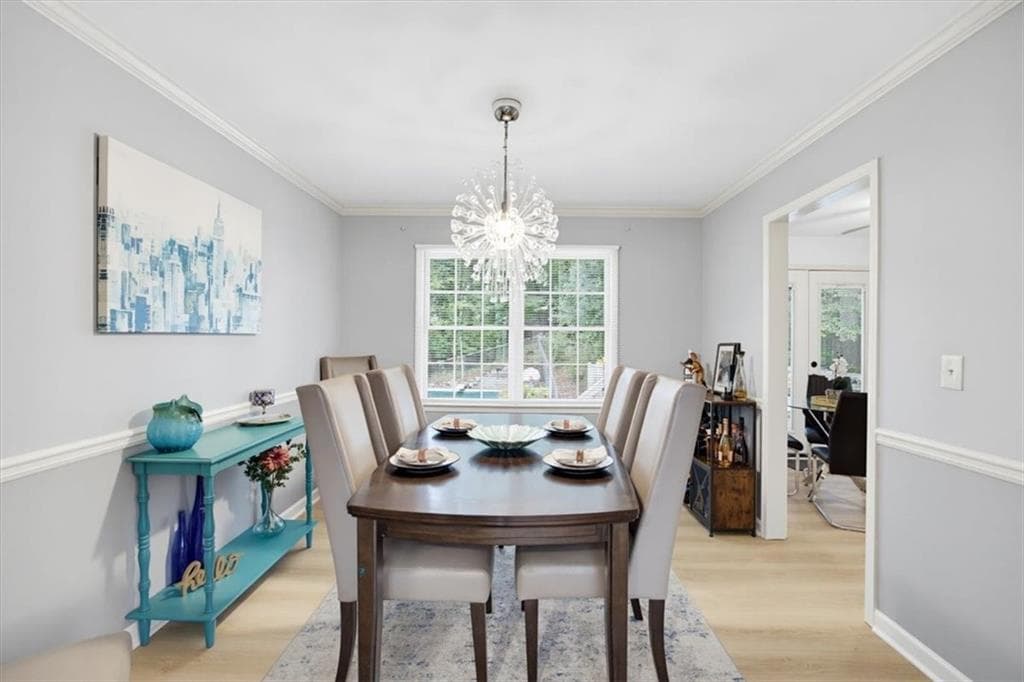 3 bedroom, 3 bathroom, 2,239 sq ft single family residence for sale at 2902 Katy Lane, Marietta, GA 30064 — photo 10