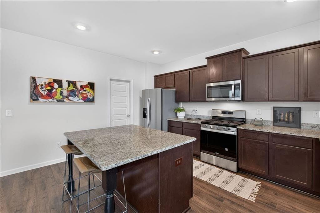 5 bedroom, 5 bathroom, 4,054 sq ft single family residence for sale at 4134 Eliza Drive, Lithonia, GA 30038 — photo 7