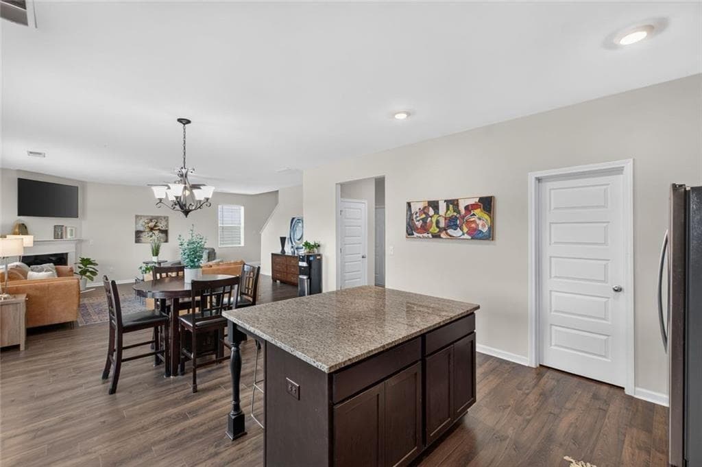 5 bedroom, 5 bathroom, 4,054 sq ft single family residence for sale at 4134 Eliza Drive, Lithonia, GA 30038 — photo 8