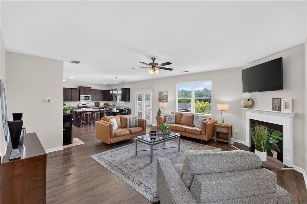 5 bedroom, 5 bathroom, 4,054 sq ft single family residence for sale at 4134 Eliza Drive, Lithonia, GA 30038 — photo 10