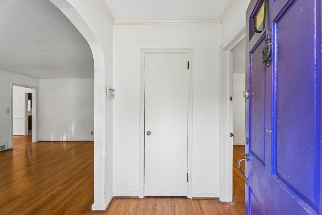 3 bedroom, 3 bathroom, 2,152 sq ft single family residence for sale at 1343 Emory Road, Atlanta, GA 30306 — photo 3