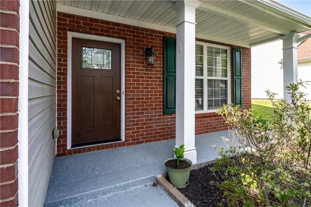 4 bedroom, 3 bathroom, 2,273 sq ft single family residence for sale at 80 Clairidge Lane, Lawrenceville, GA 30046 — photo 5