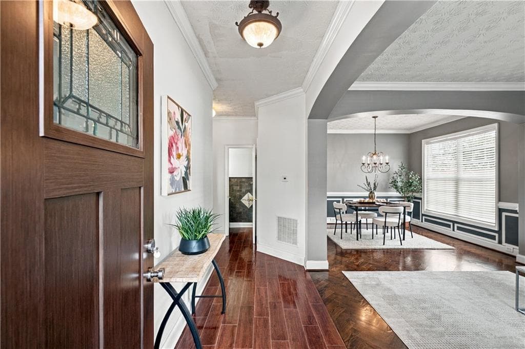 4 bedroom, 3 bathroom, 2,273 sq ft single family residence for sale at 80 Clairidge Lane, Lawrenceville, GA 30046 — photo 6