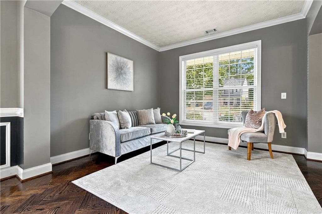 4 bedroom, 3 bathroom, 2,273 sq ft single family residence for sale at 80 Clairidge Lane, Lawrenceville, GA 30046 — photo 7