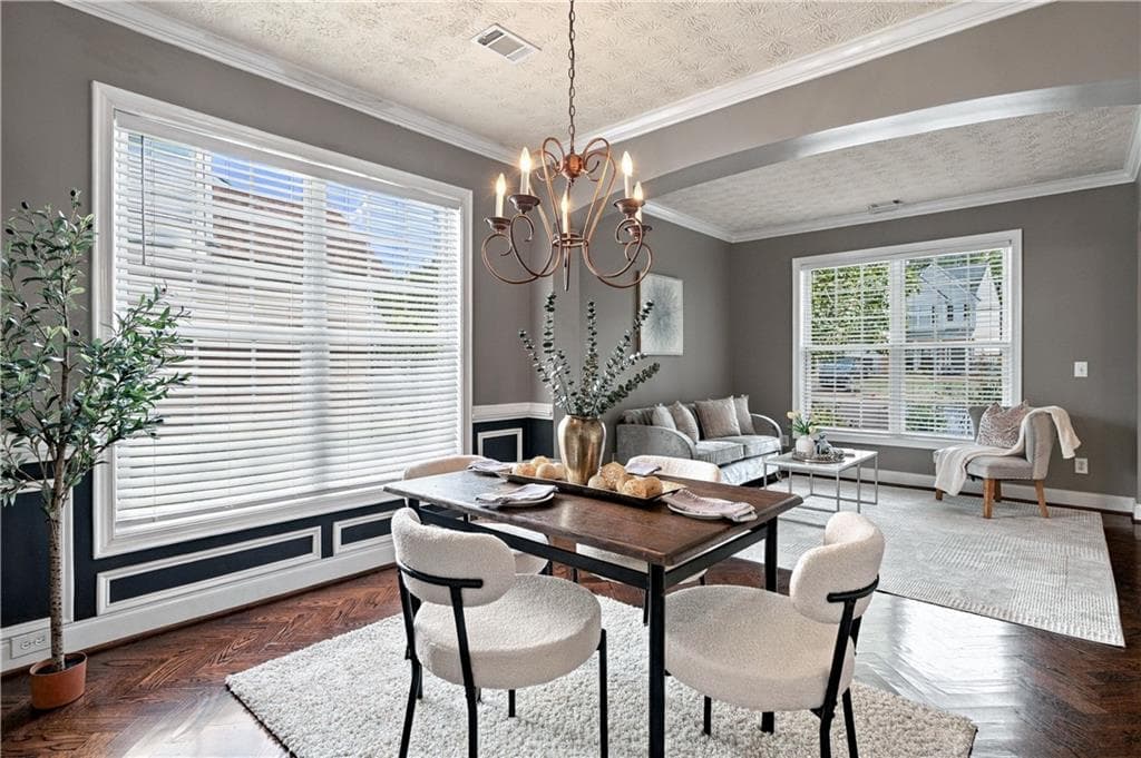 4 bedroom, 3 bathroom, 2,273 sq ft single family residence for sale at 80 Clairidge Lane, Lawrenceville, GA 30046 — photo 9