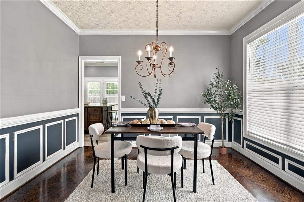 4 bedroom, 3 bathroom, 2,273 sq ft single family residence for sale at 80 Clairidge Lane, Lawrenceville, GA 30046 — photo 10