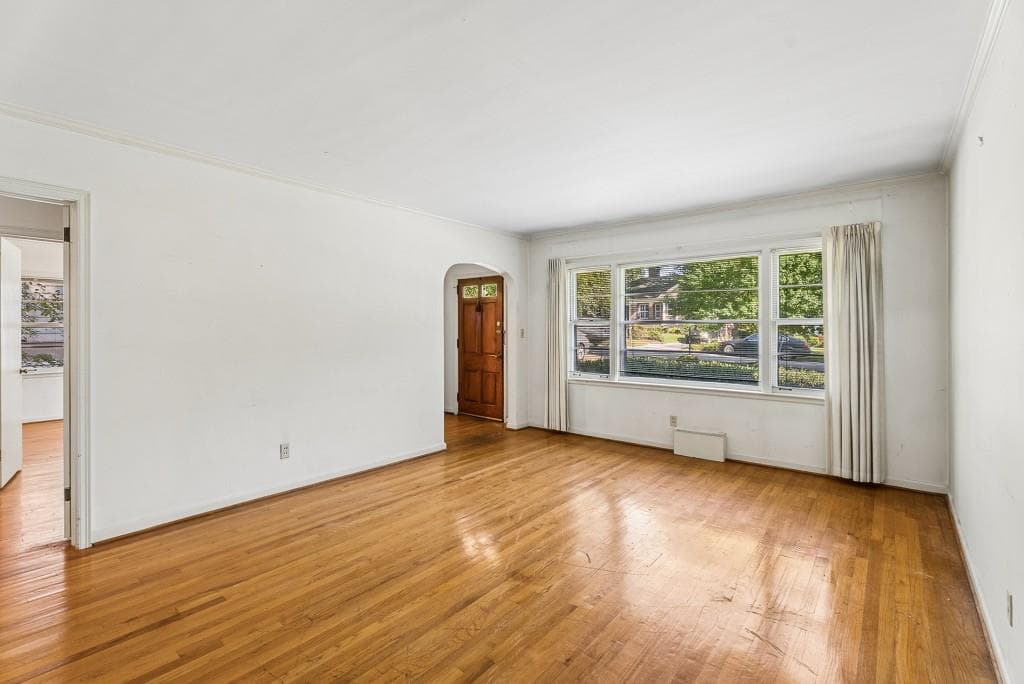 3 bedroom, 3 bathroom, 2,152 sq ft single family residence for sale at 1343 Emory Road, Atlanta, GA 30306 — photo 6