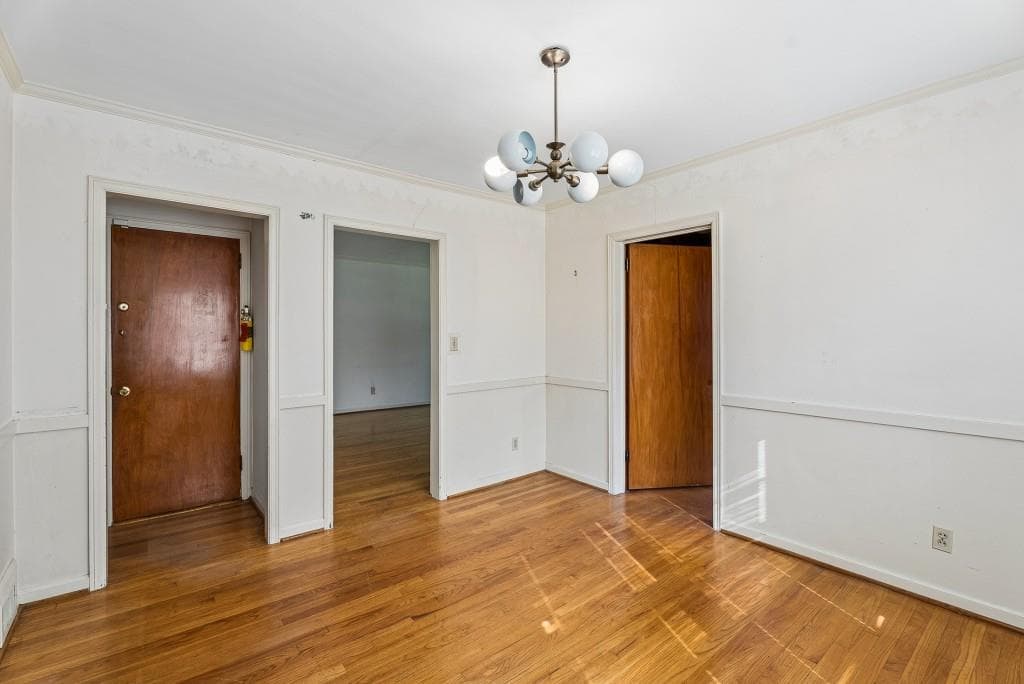 3 bedroom, 3 bathroom, 2,152 sq ft single family residence for sale at 1343 Emory Road, Atlanta, GA 30306 — photo 9