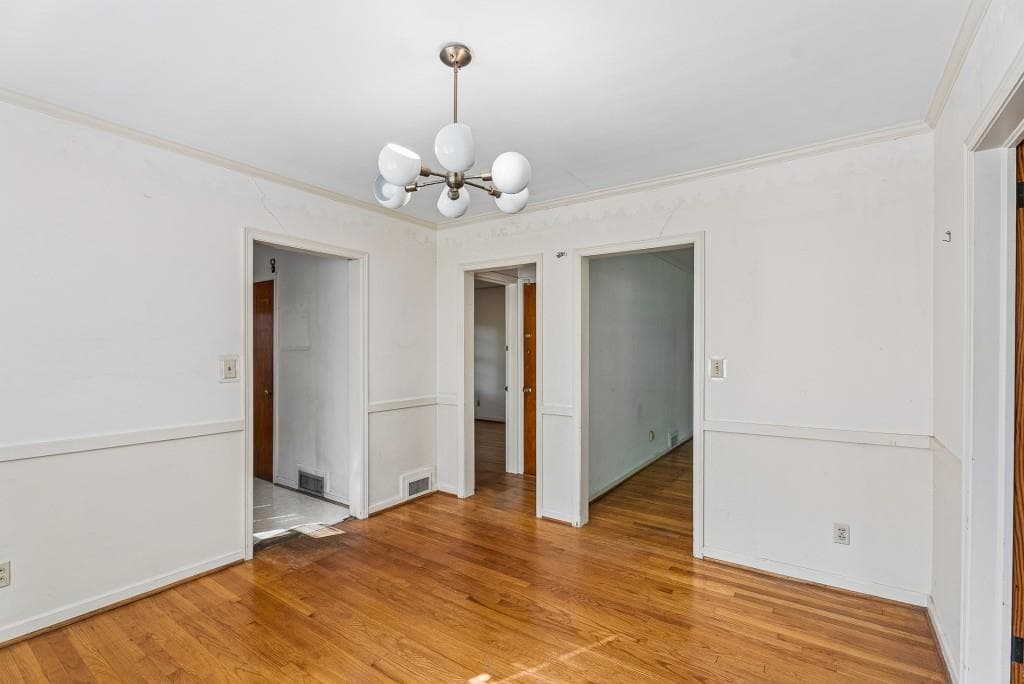 3 bedroom, 3 bathroom, 2,152 sq ft single family residence for sale at 1343 Emory Road, Atlanta, GA 30306 — photo 10