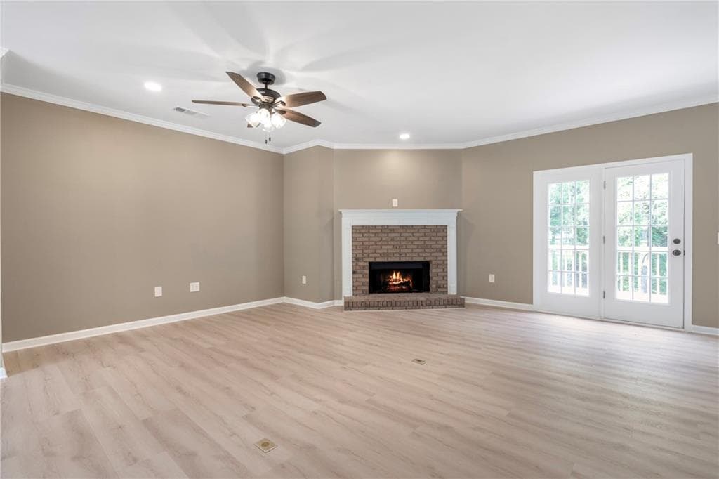 4 bedroom, 4 bathroom, 2,316 sq ft single family residence for sale at 759 stoneview Drive, Hoschton, GA 30548 — photo 10