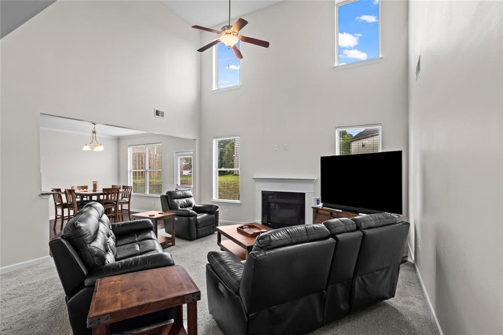 5 bedroom, 3 bathroom, 2,800 sq ft single family residence for sale at 2430 Overlook Avenue, Lithonia, GA 30058 — photo 5