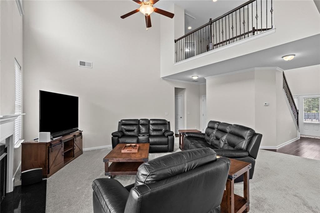 5 bedroom, 3 bathroom, 2,800 sq ft single family residence for sale at 2430 Overlook Avenue, Lithonia, GA 30058 — photo 6