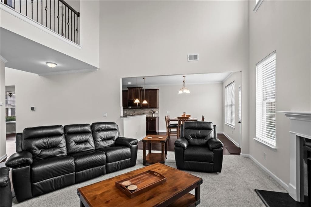 5 bedroom, 3 bathroom, 2,800 sq ft single family residence for sale at 2430 Overlook Avenue, Lithonia, GA 30058 — photo 7
