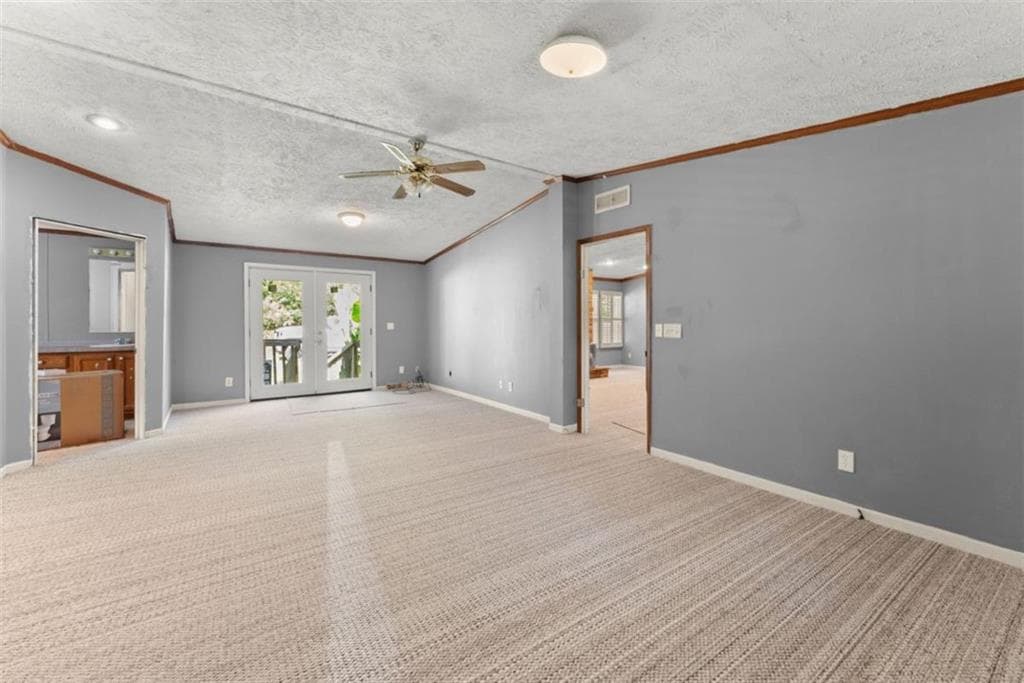 3 bedroom, 3 bathroom, 1,960 sq ft single family residence for sale at 79 Meadow Ridge Lane, Murrayville, GA 30564 — photo 8