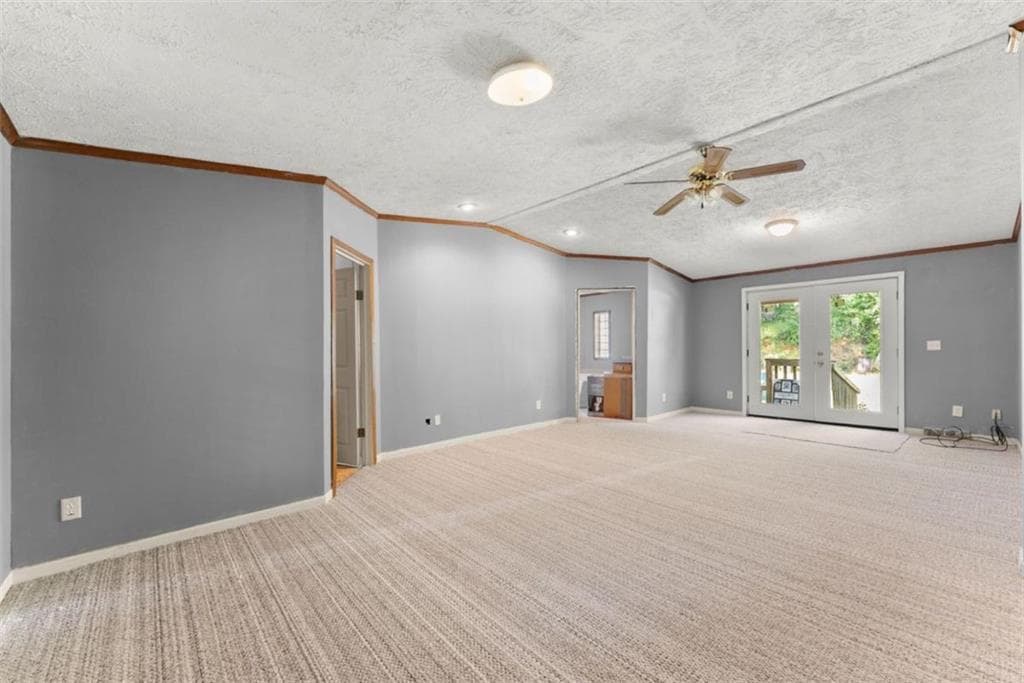 3 bedroom, 3 bathroom, 1,960 sq ft single family residence for sale at 79 Meadow Ridge Lane, Murrayville, GA 30564 — photo 9