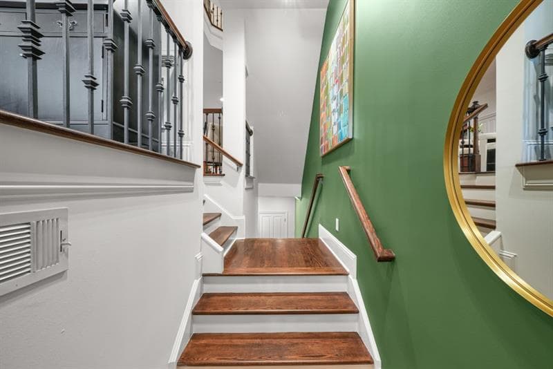 3 bedroom, 4 bathroom, 3,216 sq ft townhouse for sale at 12023 Orchid Lane, Alpharetta, GA 30009 — photo 5