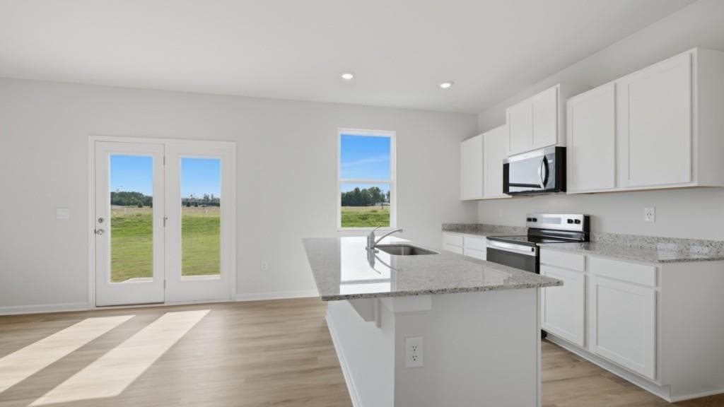 4 bedroom, 3 bathroom, 1,991 sq ft single family residence for sale at 108 Babcock Drive, Rome, GA 30165 — photo 6